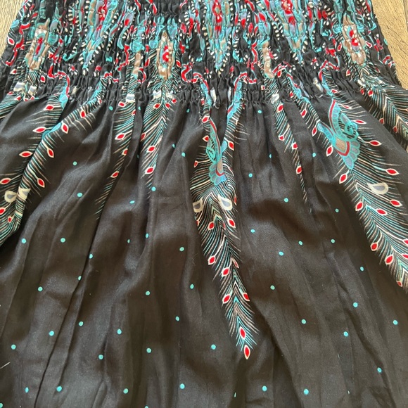 Beautiful boho new skirt - Picture 4 of 4